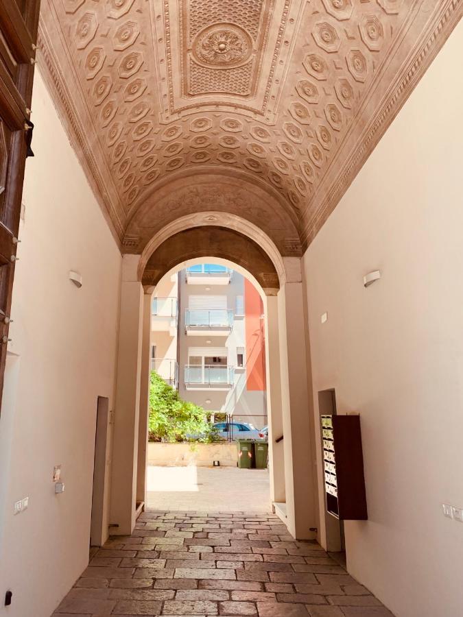 Ferienwohnung La Casa Di Ago LʼAquila Exterior foto